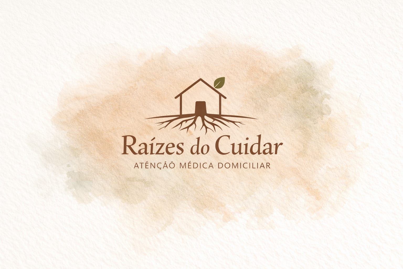 Logo Raízes do Cuidar